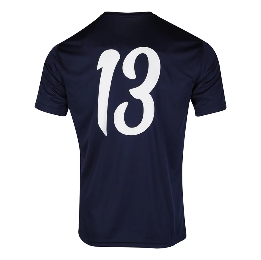 PUMA Football x Olympique de Marseille Influence Jersey 4 PUMA Football x Olympique de Marseille - Influence Jersey