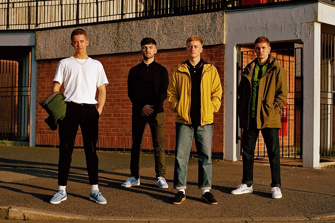 PUMA x Manchester City 125th Anniversary Pack