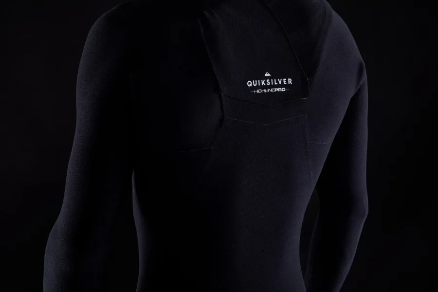 Quiksilver Highline Pro 1MM