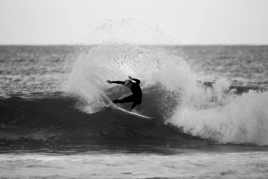 Quiksilver Highline Pro 1MM - Kanoa Igarashi