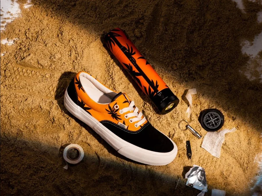 Vault By Vans x VSSL