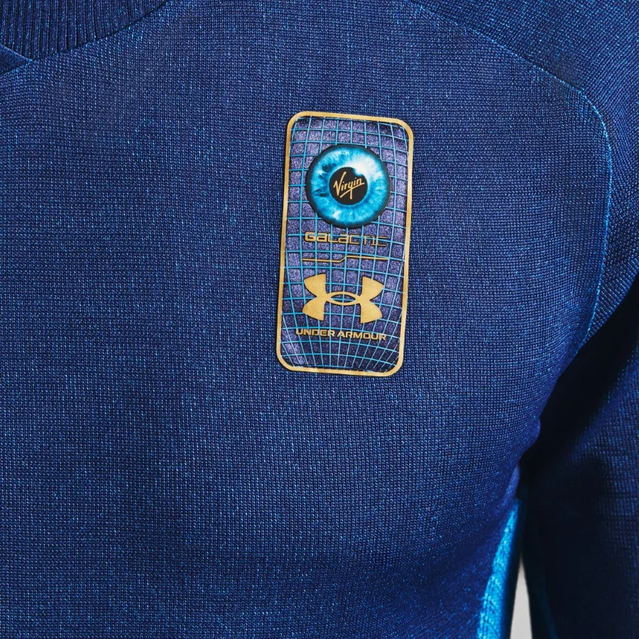 Virgin Galactic x Under Armour 10 Virgin Galactic x Under Armour