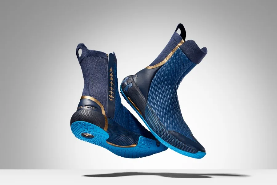 Virgin Galactic x Under Armour 15 Virgin Galactic x Under Armour