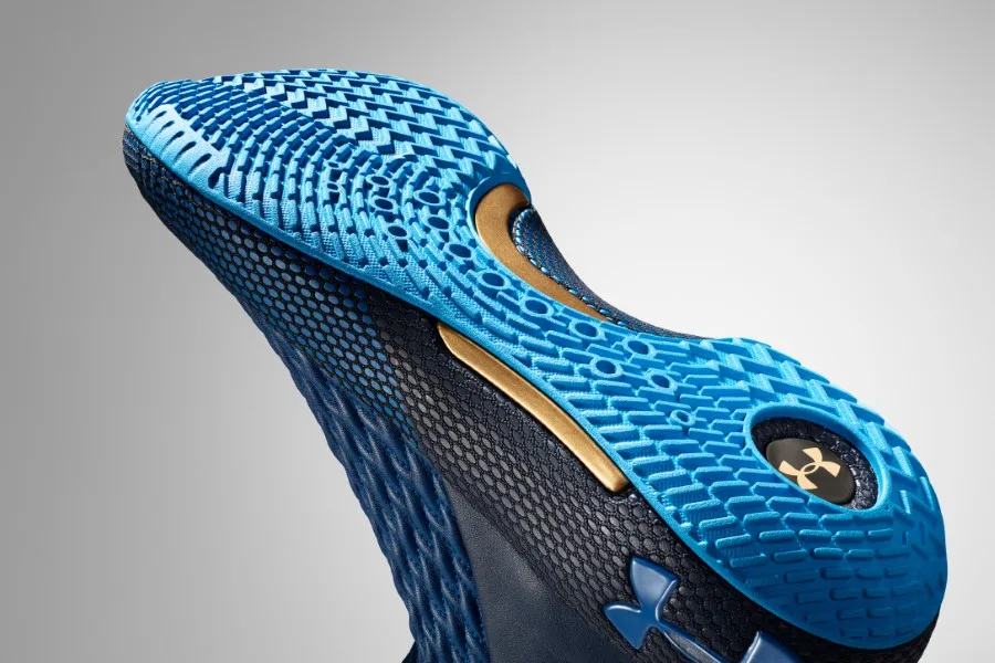 Virgin Galactic x Under Armour 16 Virgin Galactic x Under Armour