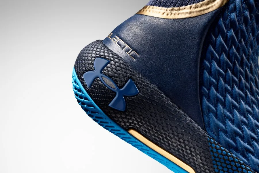 Virgin Galactic x Under Armour 17 Virgin Galactic x Under Armour