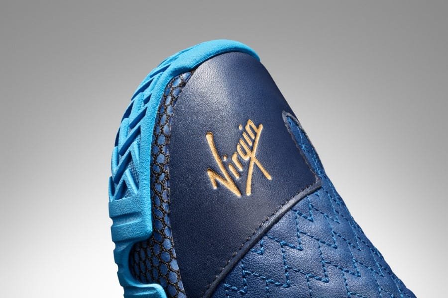 Virgin Galactic x Under Armour