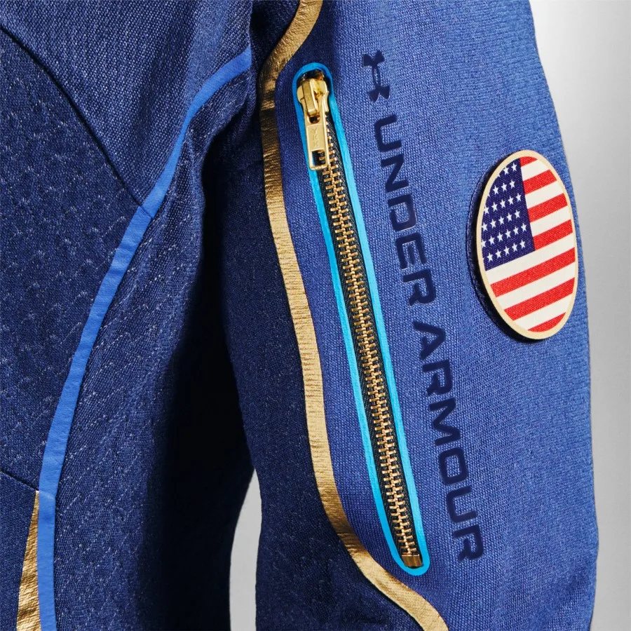 Virgin Galactic x Under Armour 7 Virgin Galactic x Under Armour