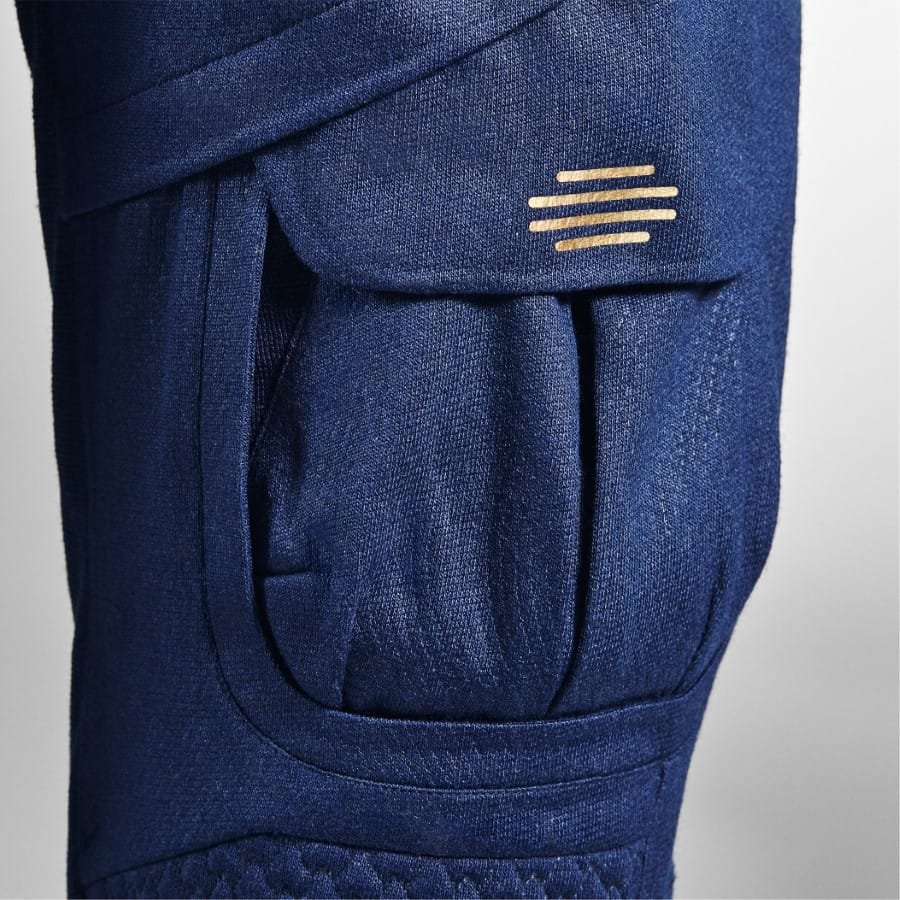 Virgin Galactic x Under Armour