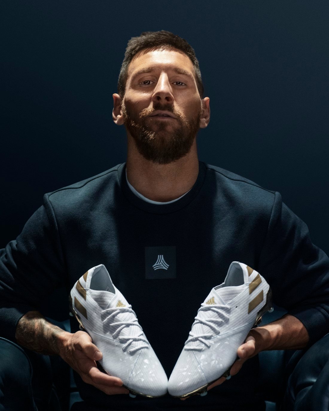 adidas - Lionel Messi NEMEZIZ MESSI 15 YEARS