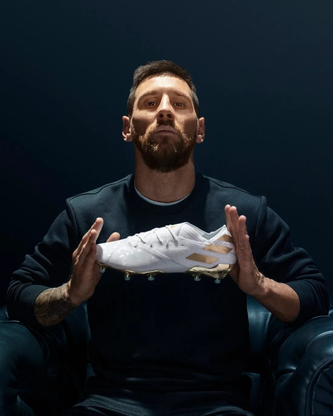 adidas - Lionel Messi NEMEZIZ MESSI 15 YEARS