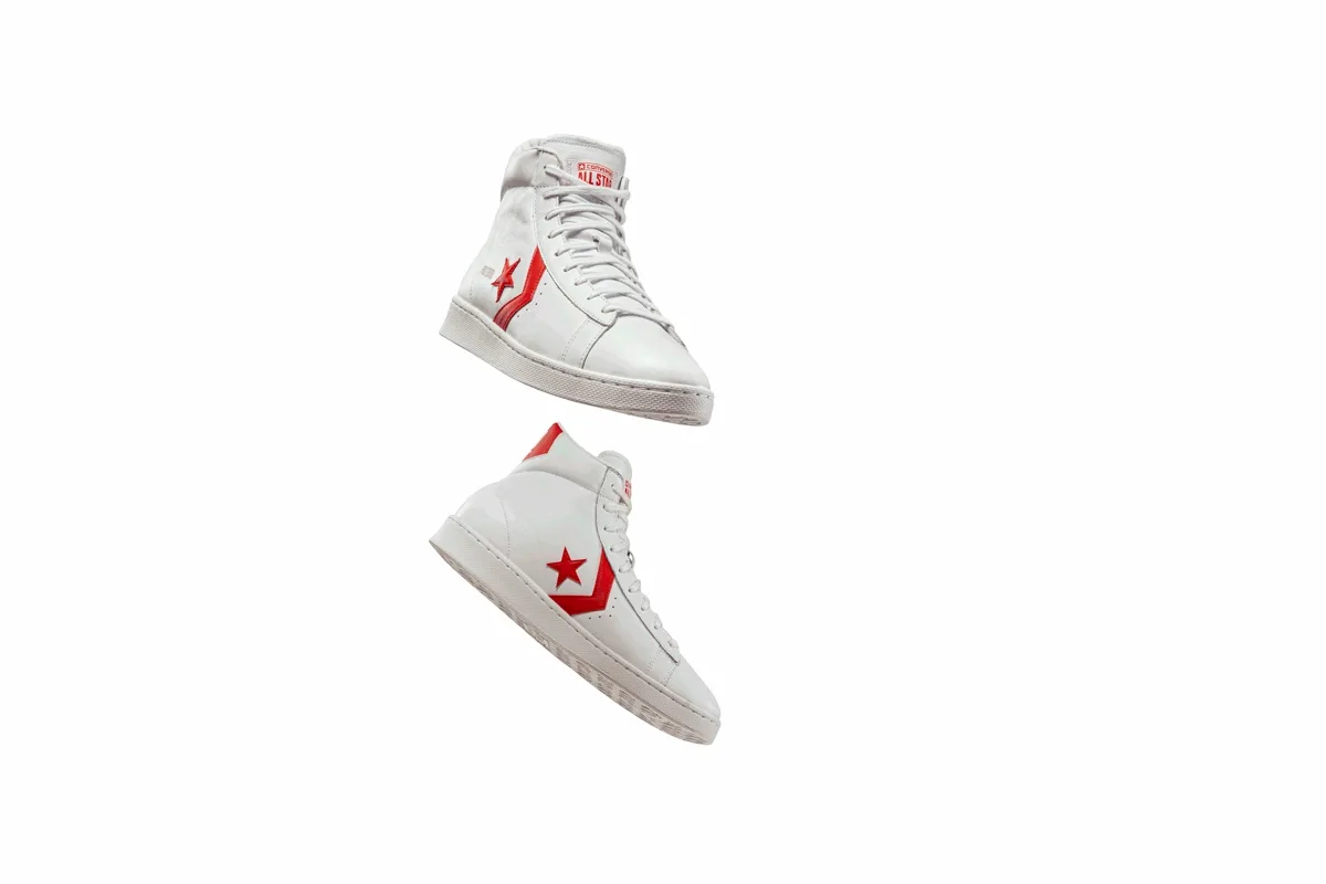 Converse All Star Pack