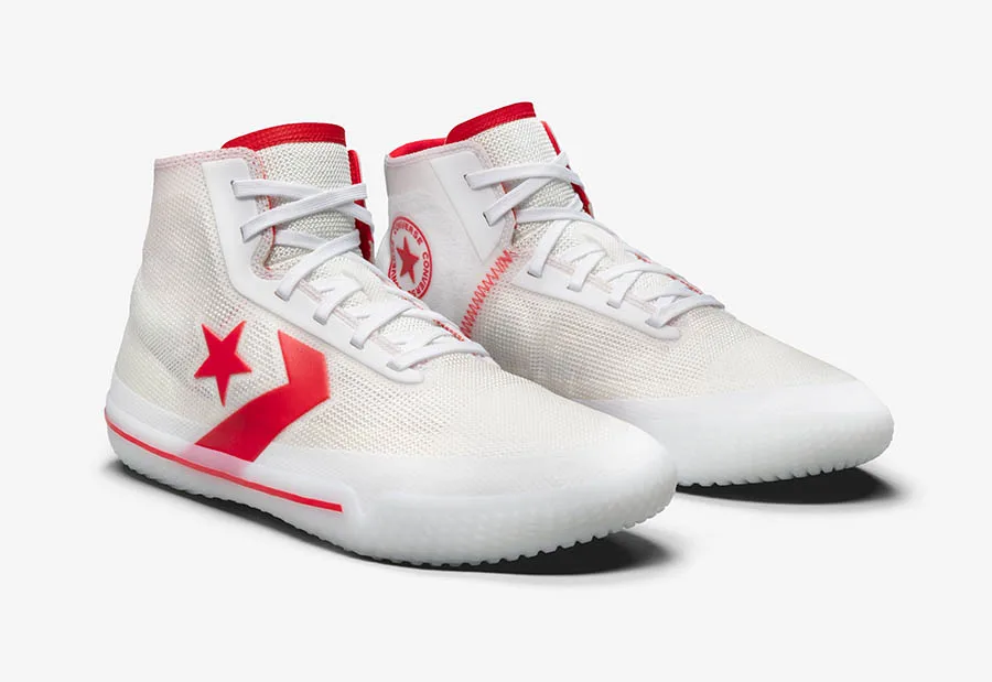 Converse All Star Pack - Converse All Star Pro BB