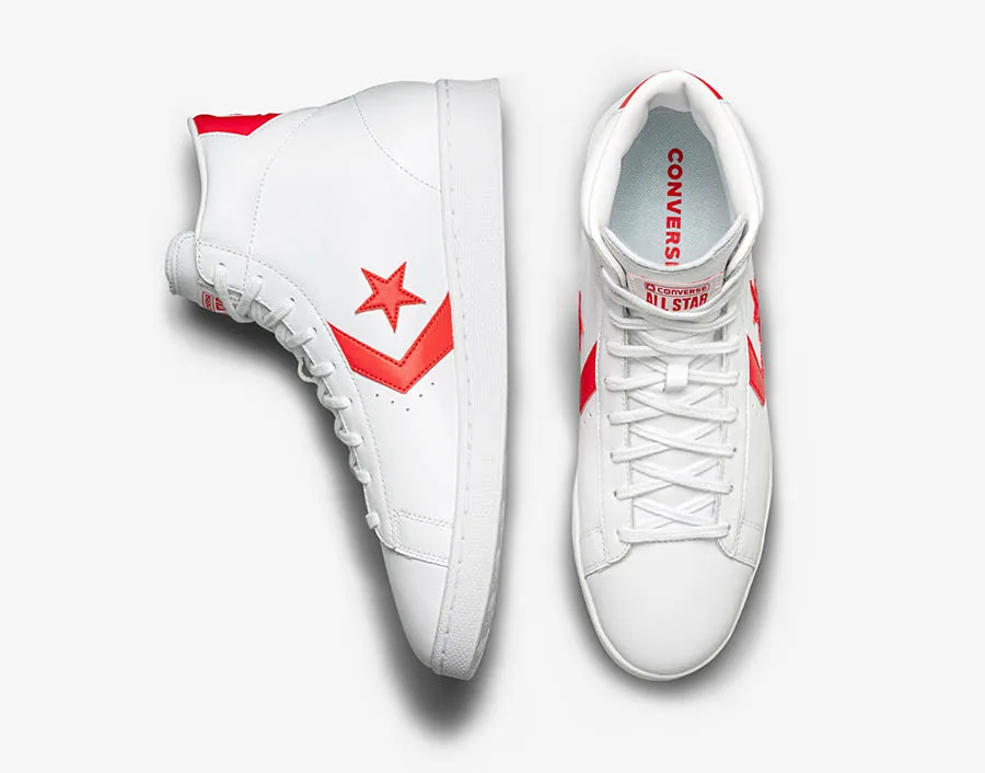 Converse All Star Pack - Converse Pro Leather