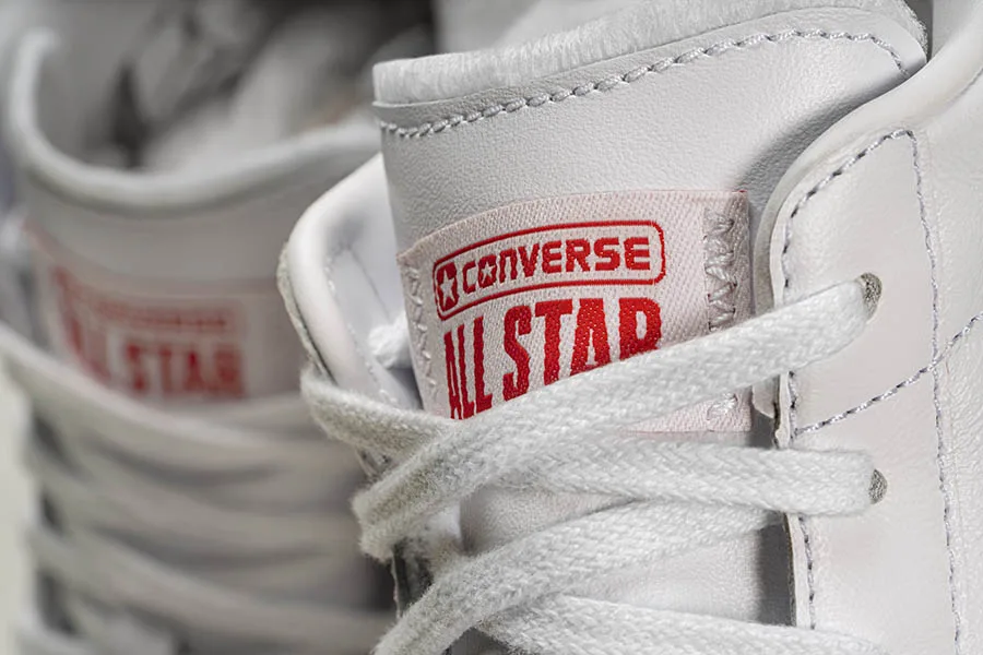 Converse All Star Pack - Converse Pro Leather