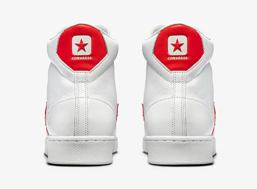 Converse All Star Pack - Converse Pro Leather