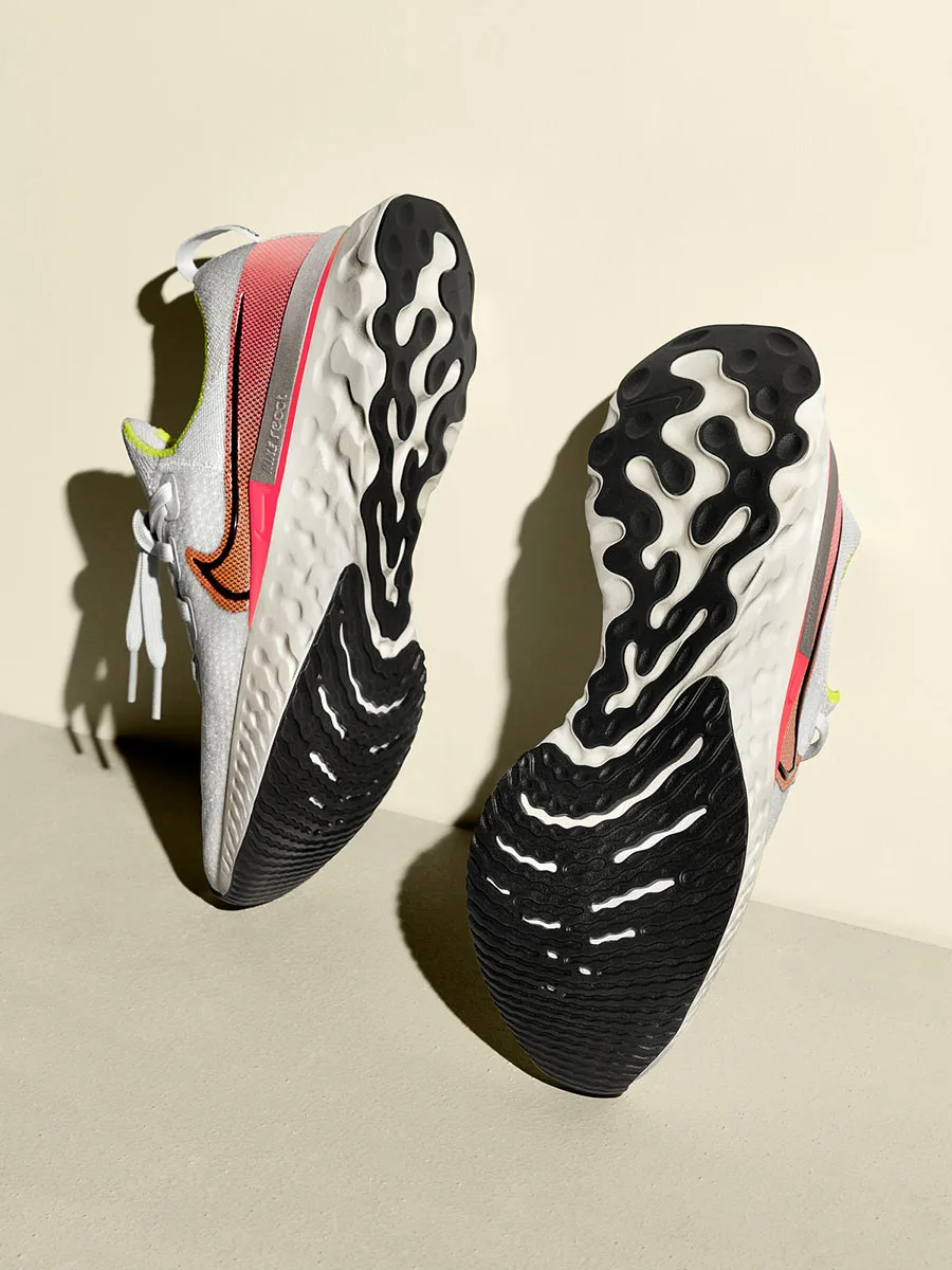 Nike React Infinity Run