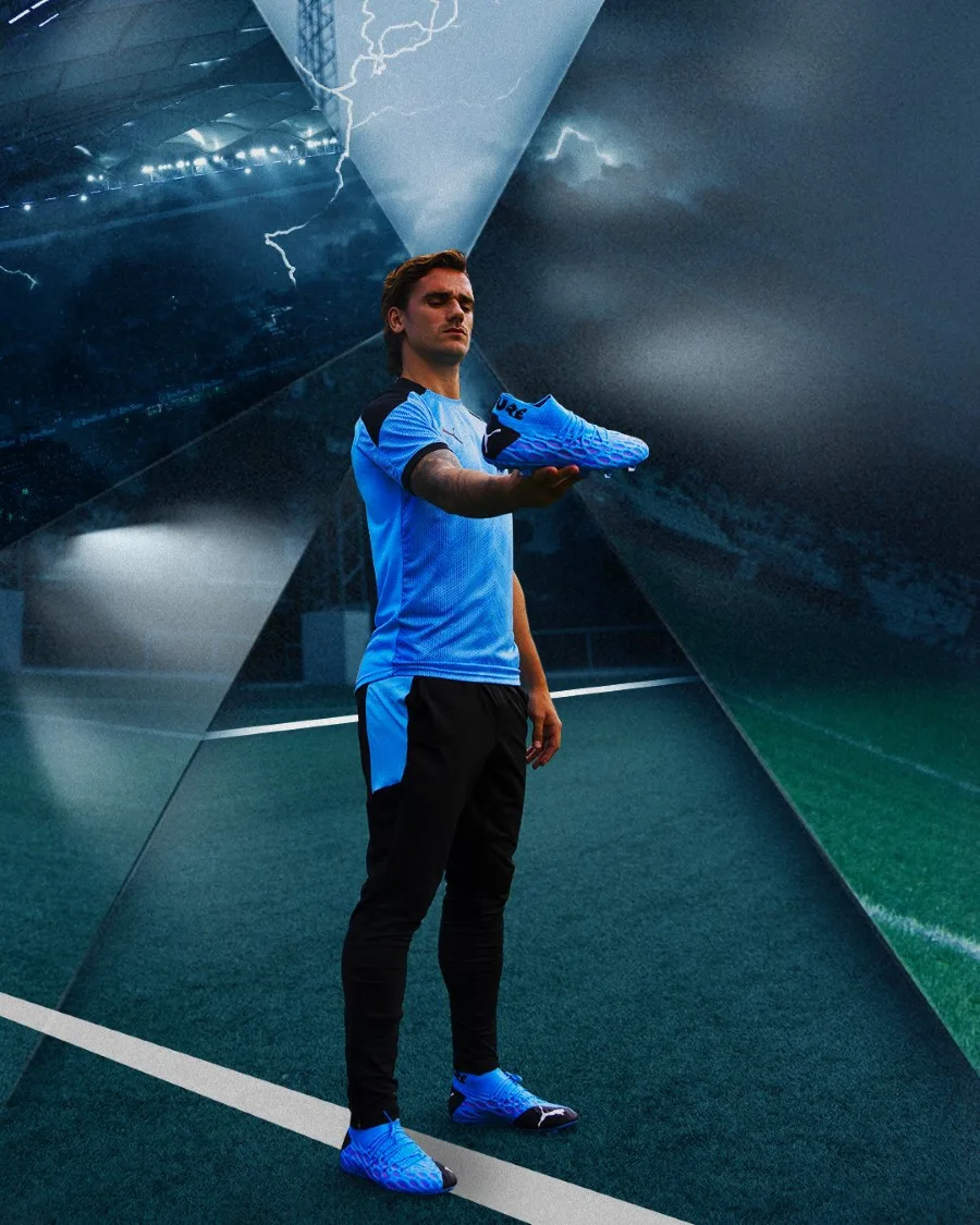 PUMA Future Flash Antoine Griezmann PUMA Future Flash - Antoine Griezmann