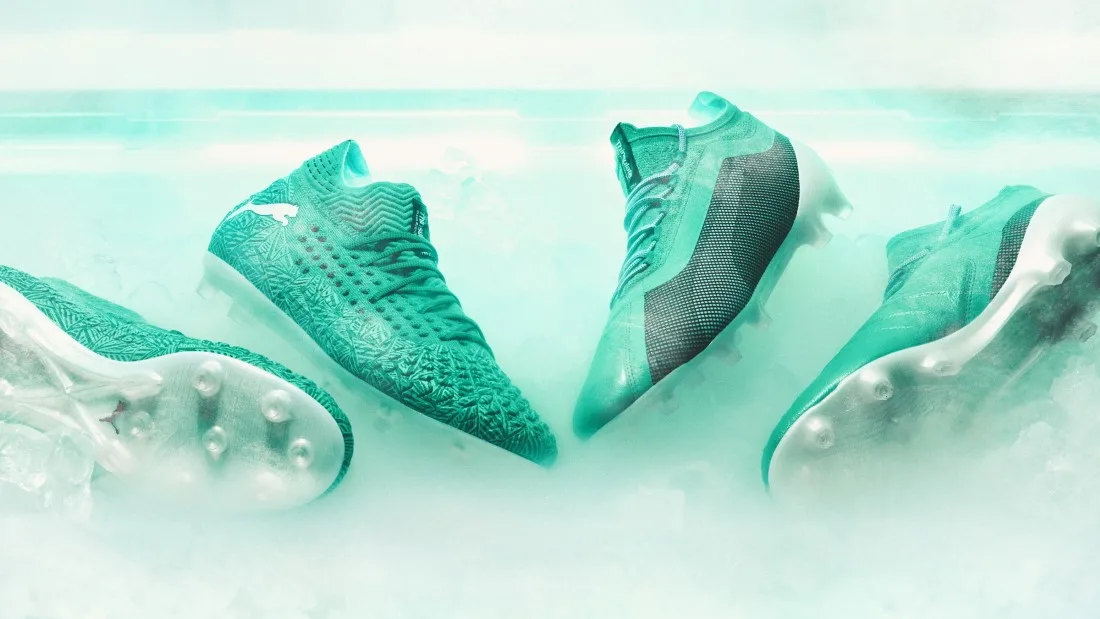 PUMA Winterized Pack