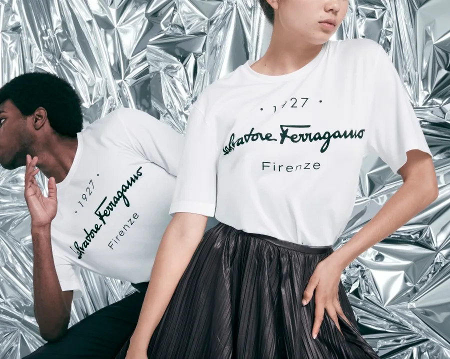 Salvatore Ferragamo Campagne Holiday 2019 10