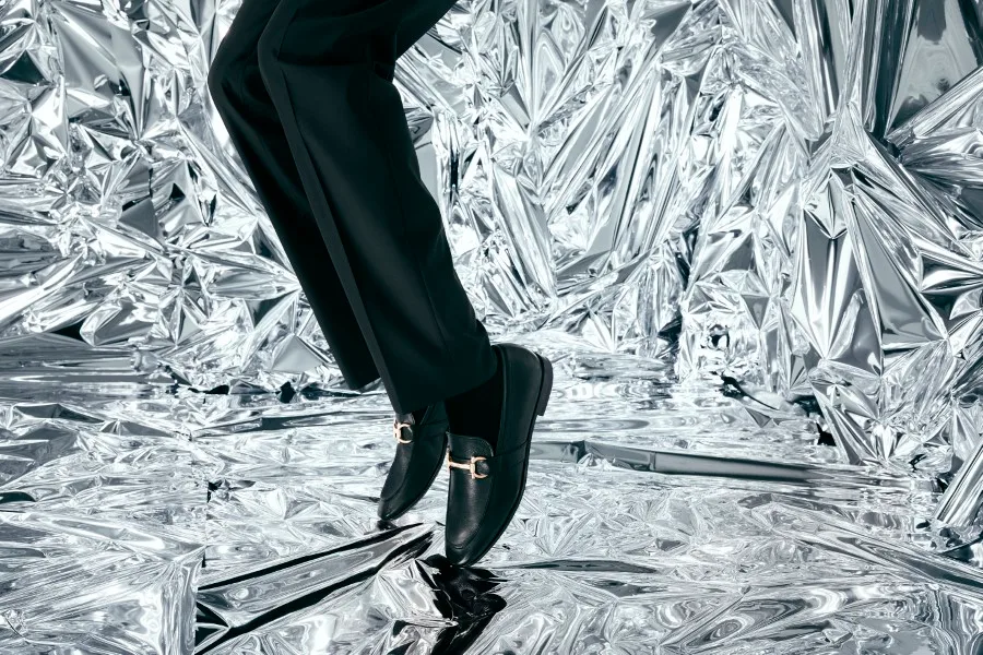 Salvatore Ferragamo Campagne Holiday 2019