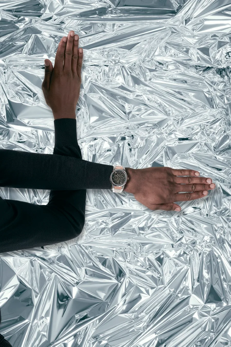 Salvatore Ferragamo Campagne Holiday 2019