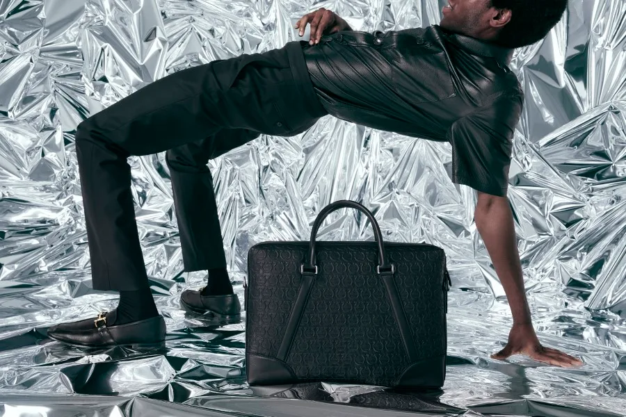 Salvatore Ferragamo Campagne Holiday 2019