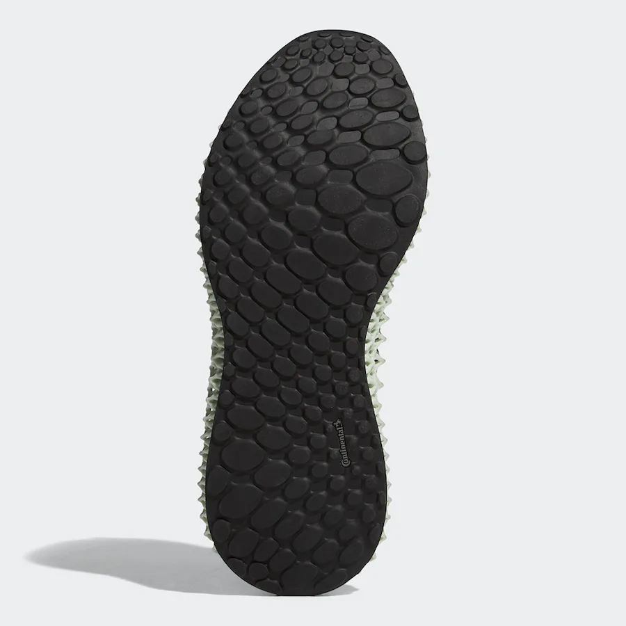 Star Wars x adidas Alphaedge 4D Death Star