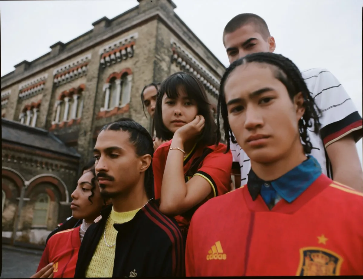adidas - UEFA EURO2020