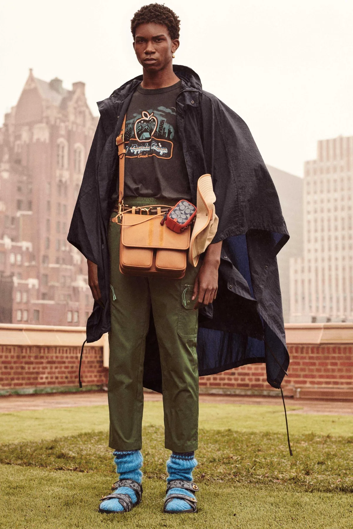 Coach Pré-Automne 2020