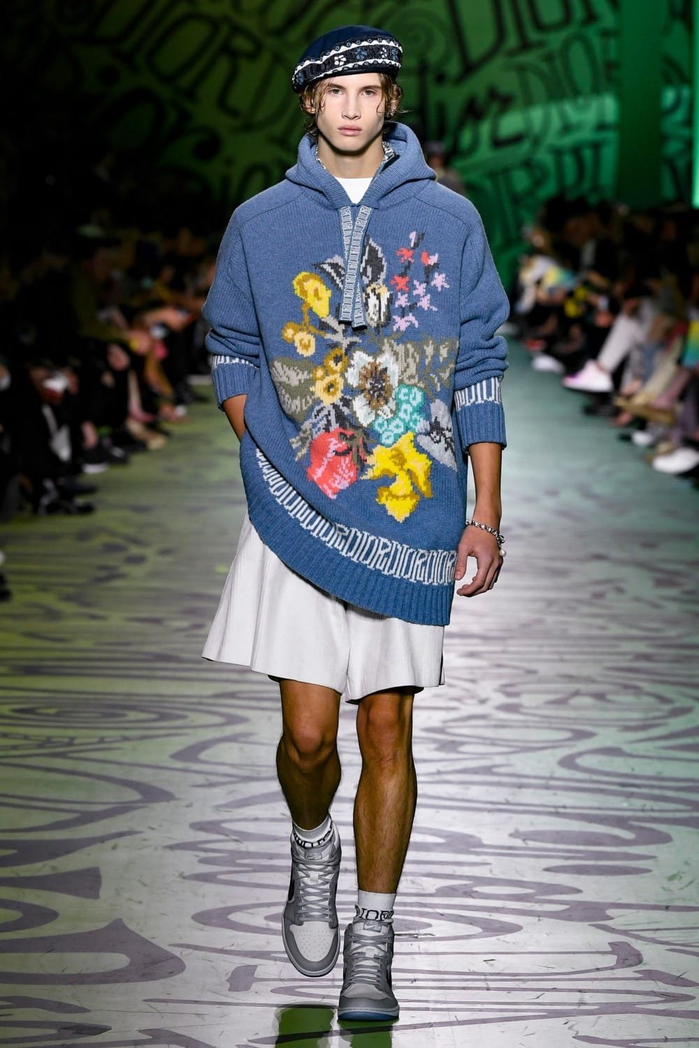 Dior Men Pré-Automne 2020