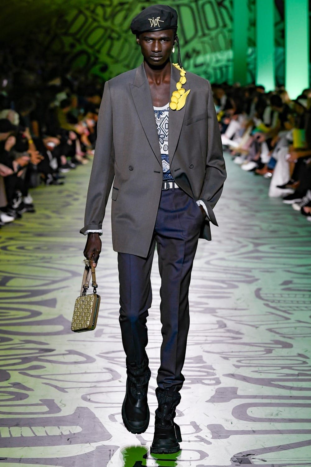 Dior Men Pré-Automne 2020