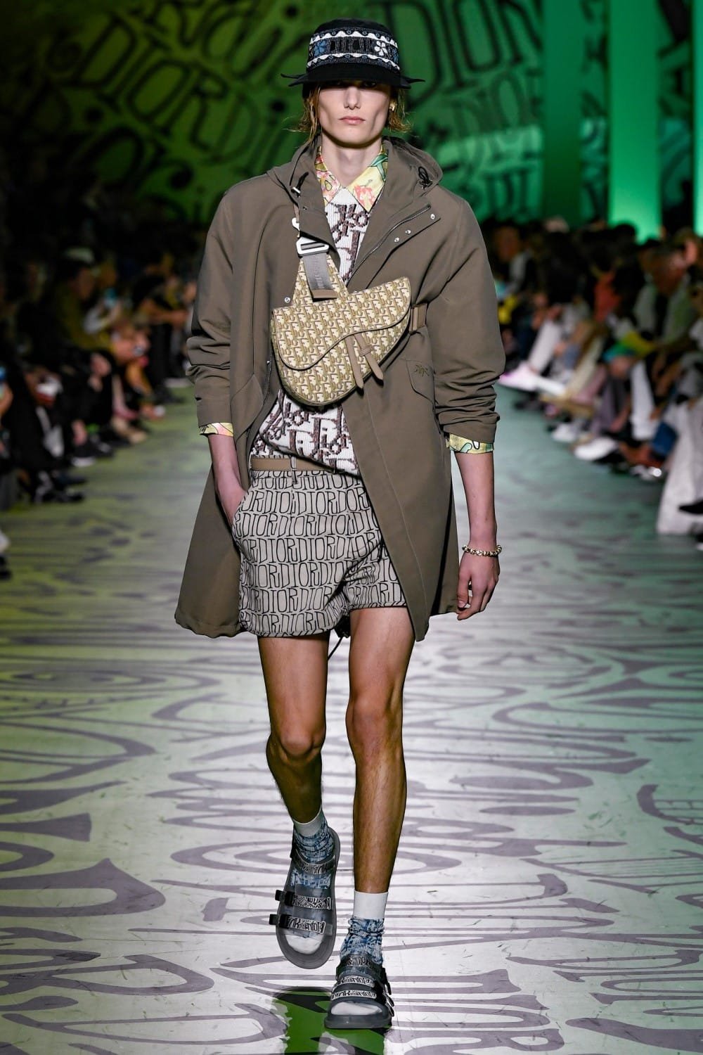 Dior Men Pré-Automne 2020