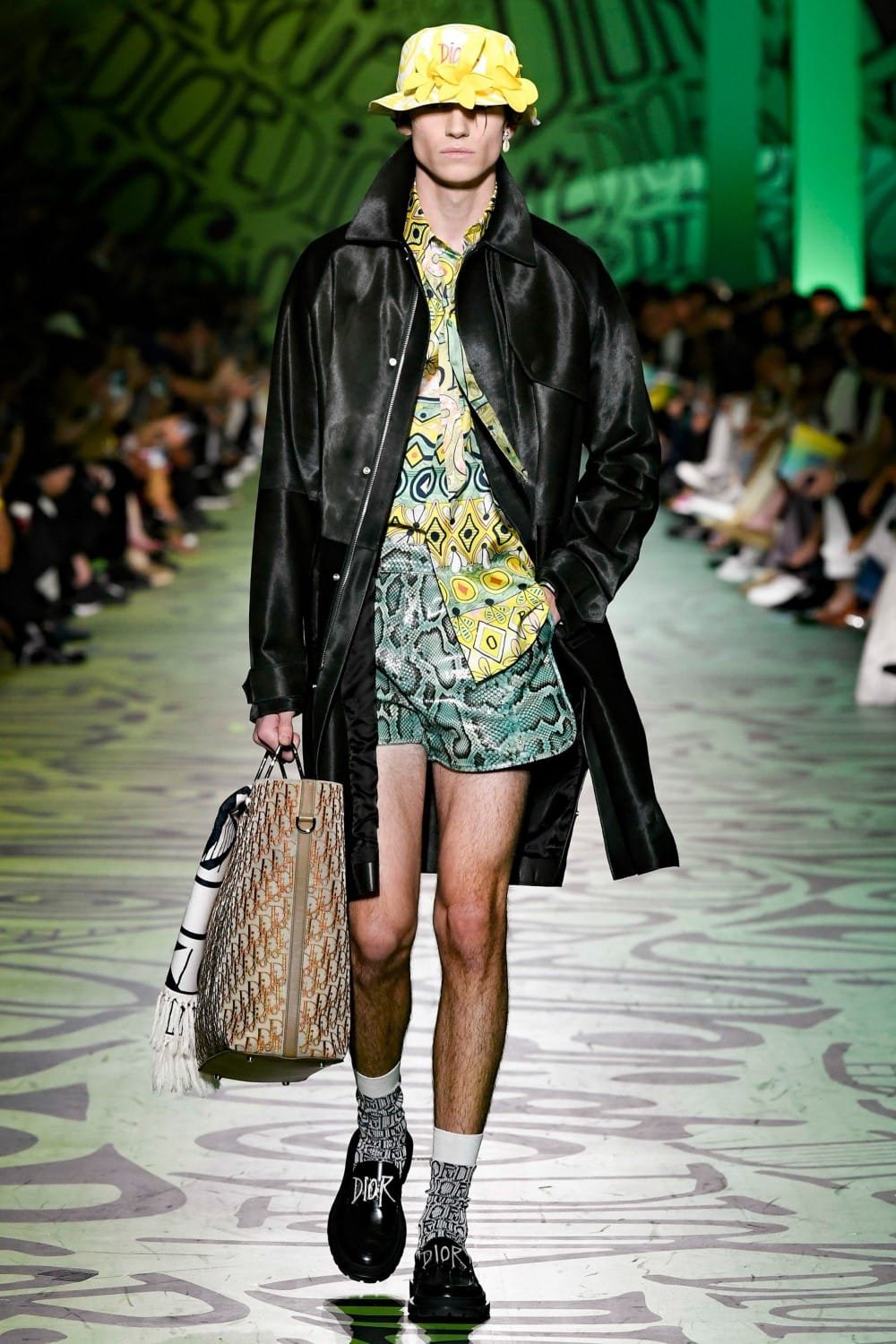 Dior Men Pré-Automne 2020