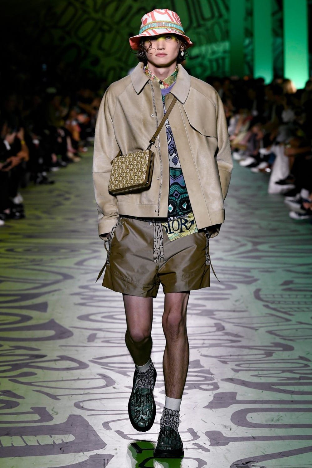 Dior Men Pré-Automne 2020