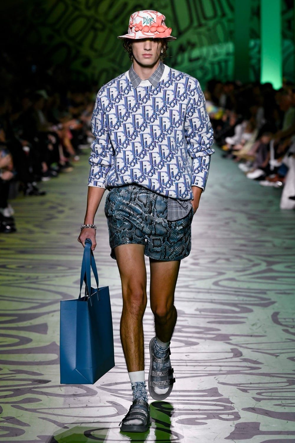 Dior Men Pré-Automne 2020