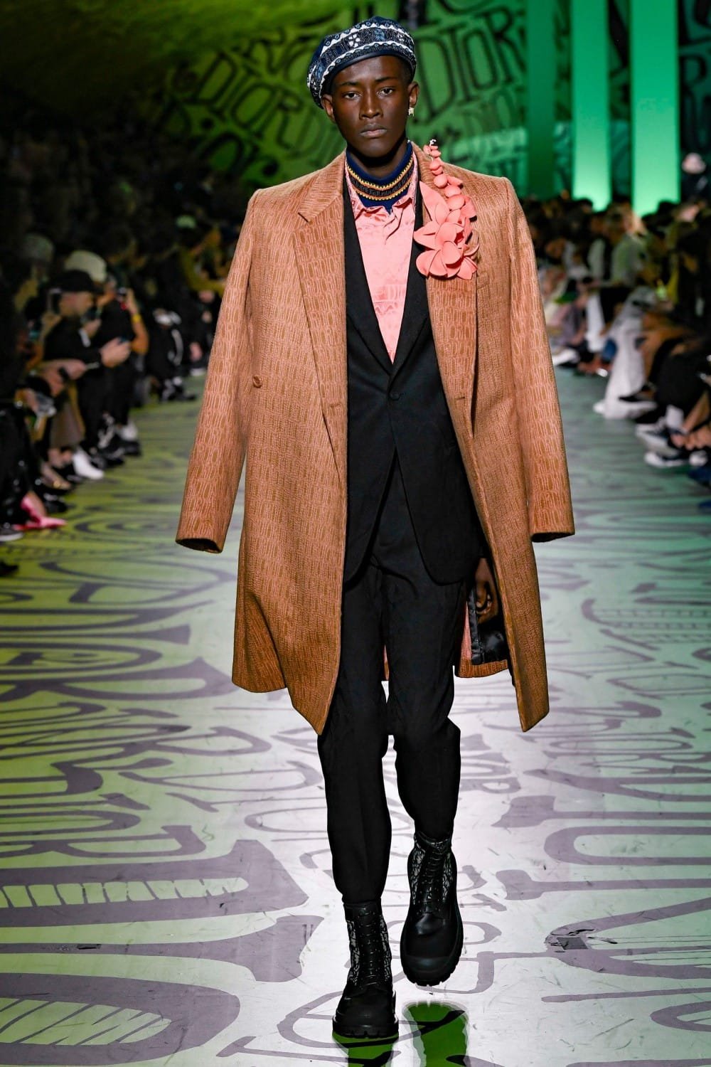 Dior Men Pré-Automne 2020
