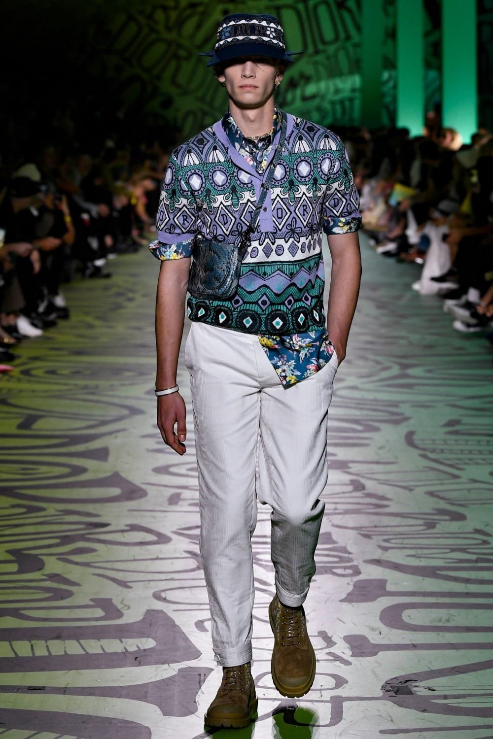 Dior Men Pré-Automne 2020