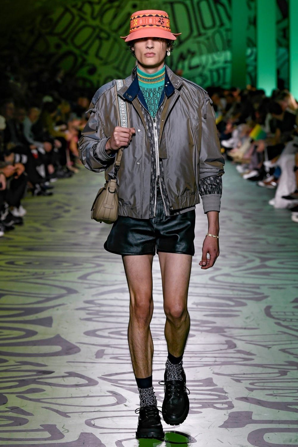 Dior Men Pré-Automne 2020