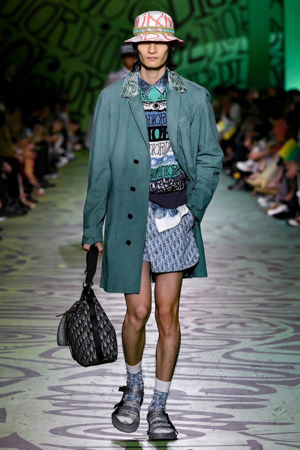 Dior Men Pré-Automne 2020