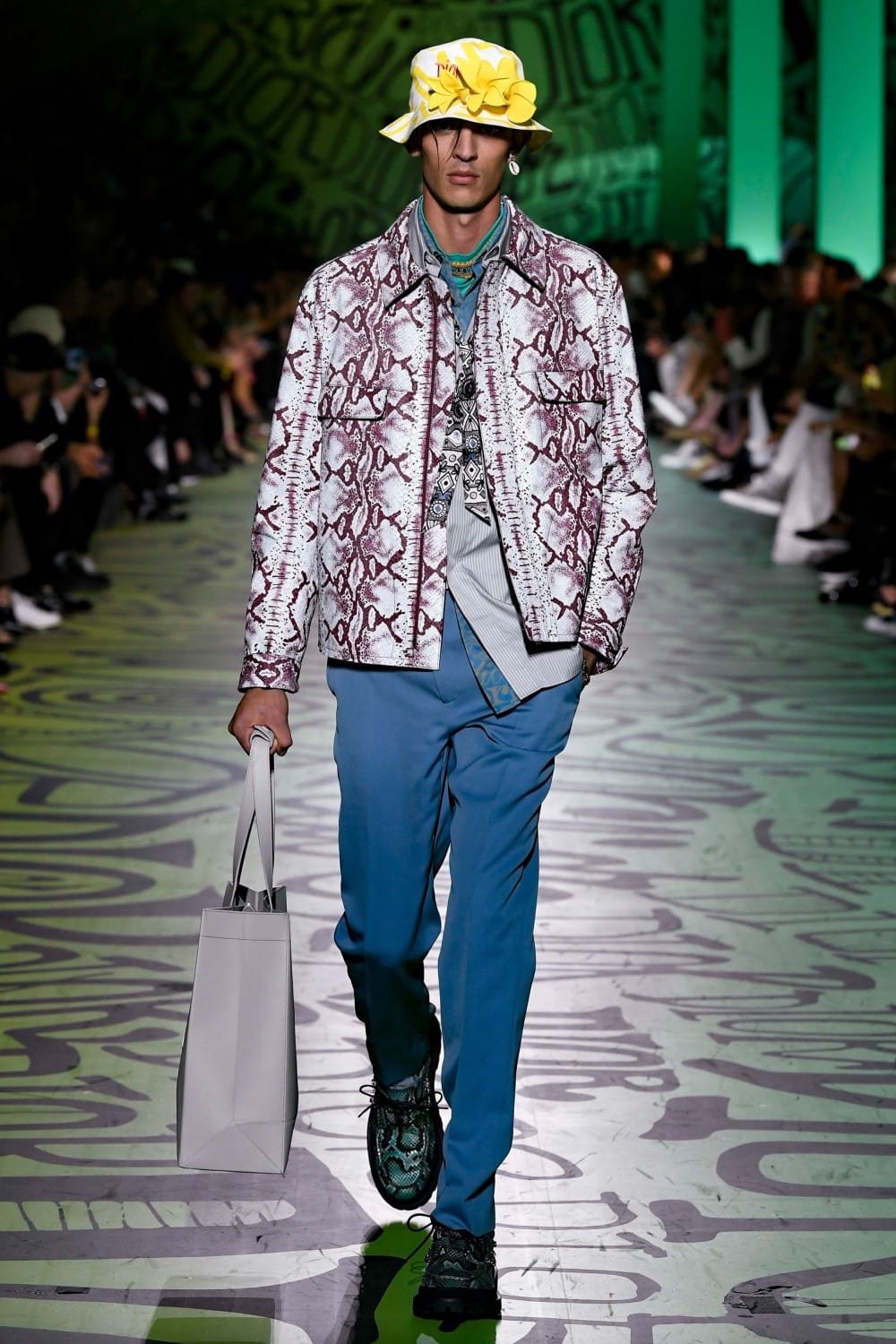 Dior Men Pré-Automne 2020
