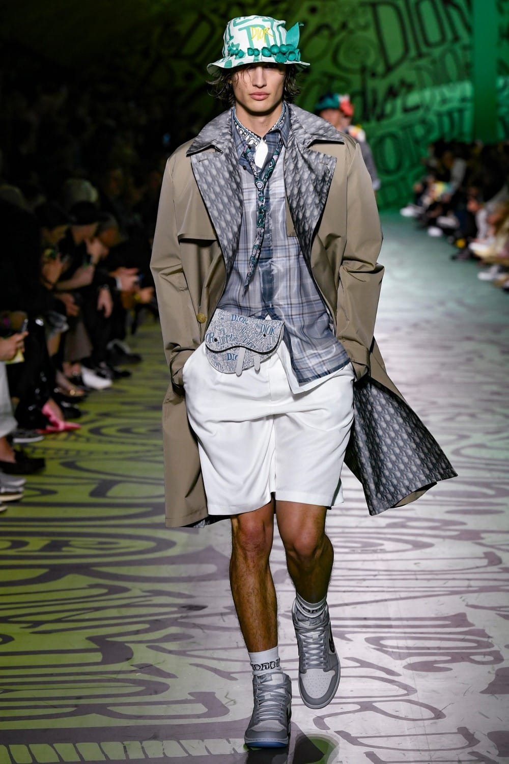 Dior Men Pré-Automne 2020