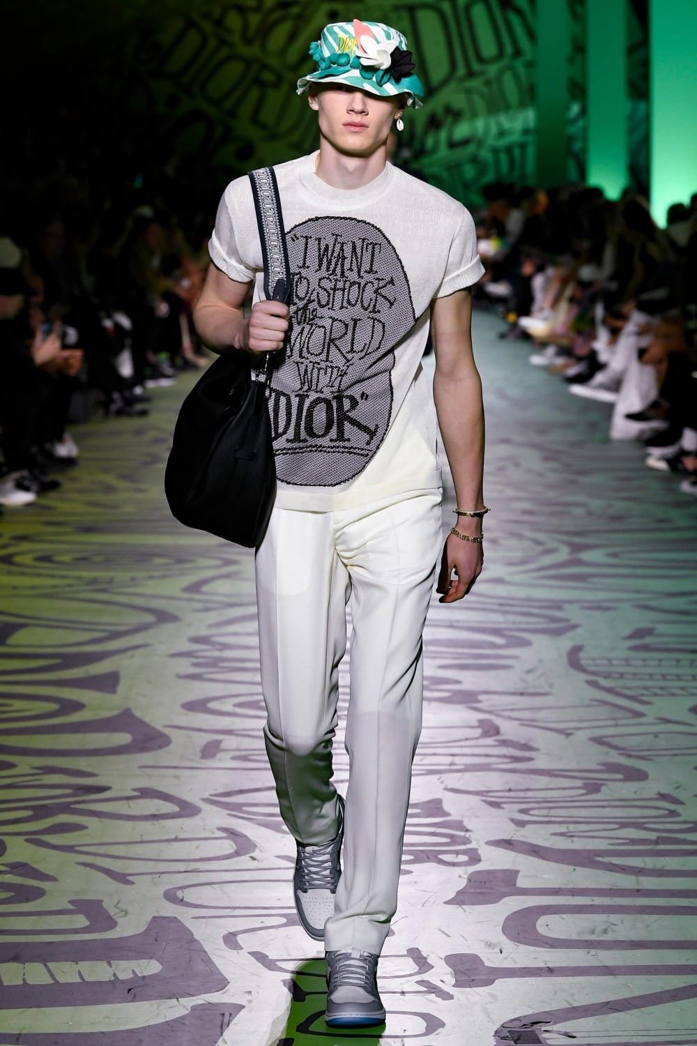 Dior Men Pré-Automne 2020