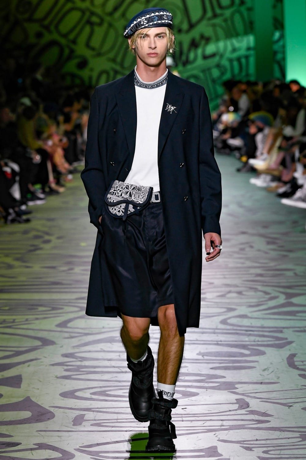 Dior Men Pré-Automne 2020