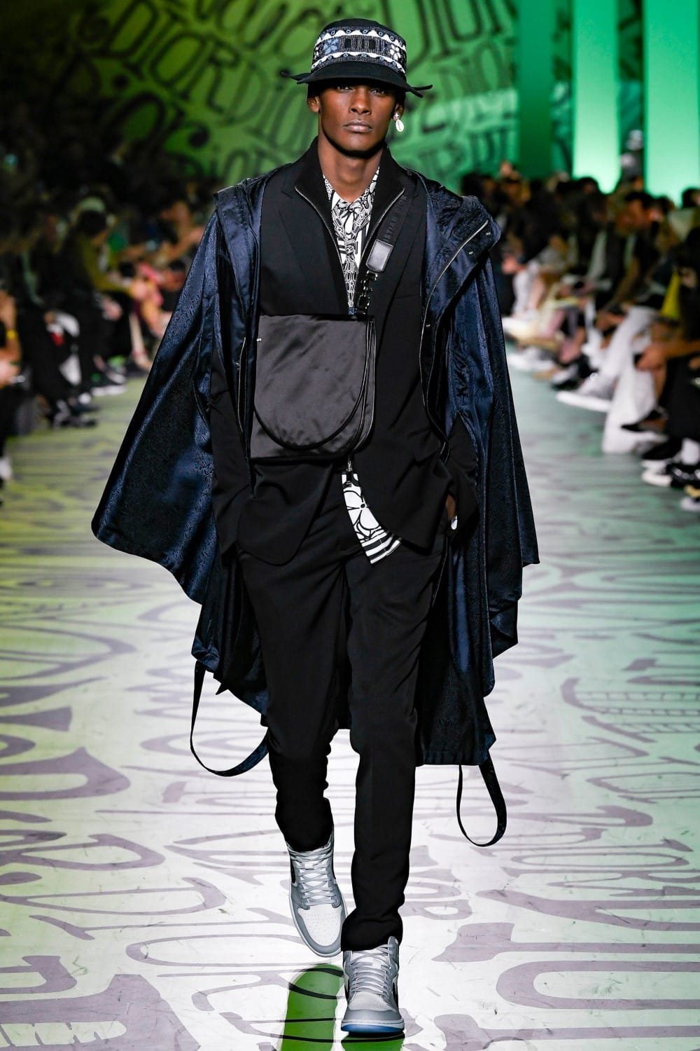 Dior Men Pré-Automne 2020