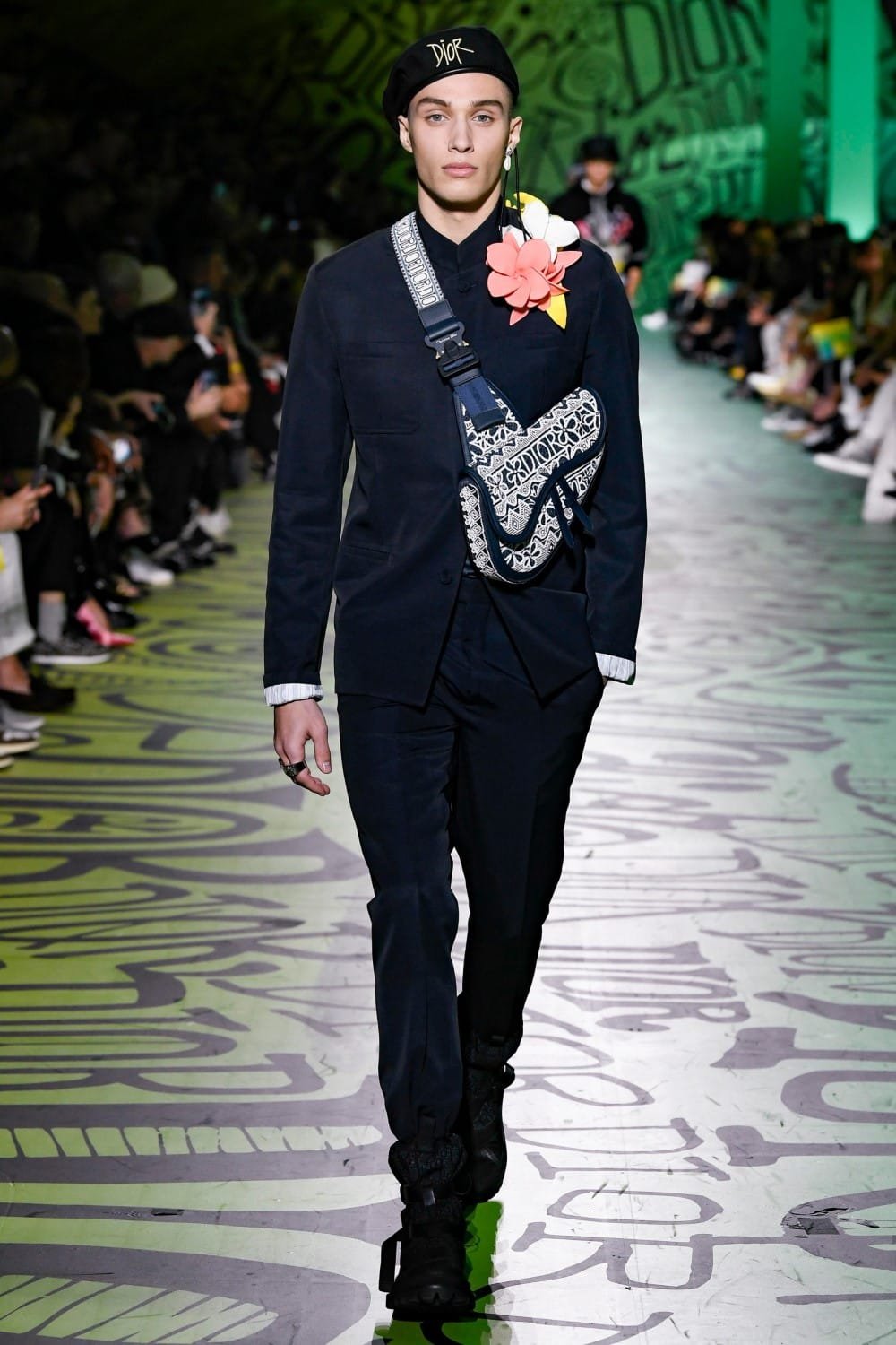 Dior Men Pré-Automne 2020
