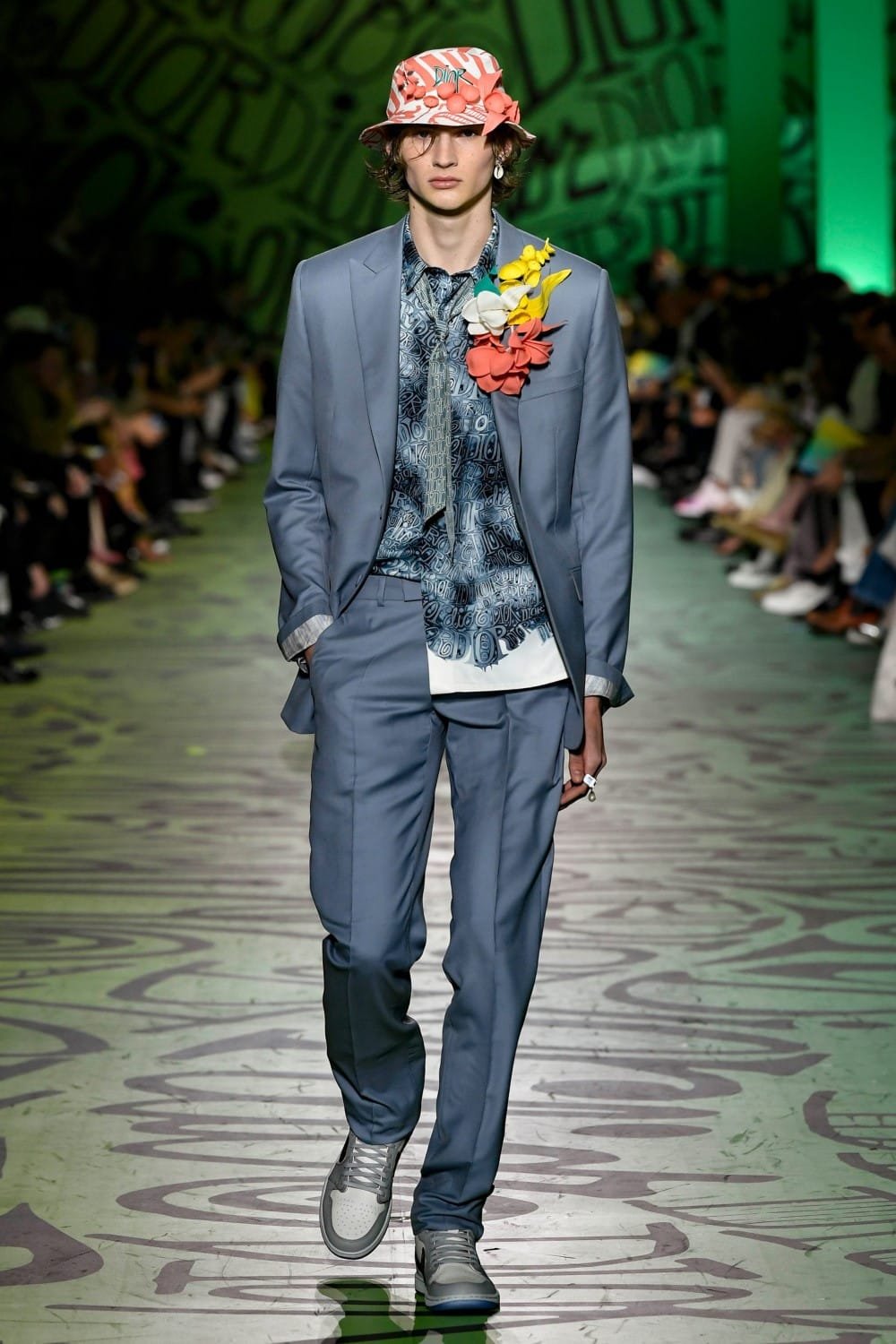 Dior Men Pré-Automne 2020