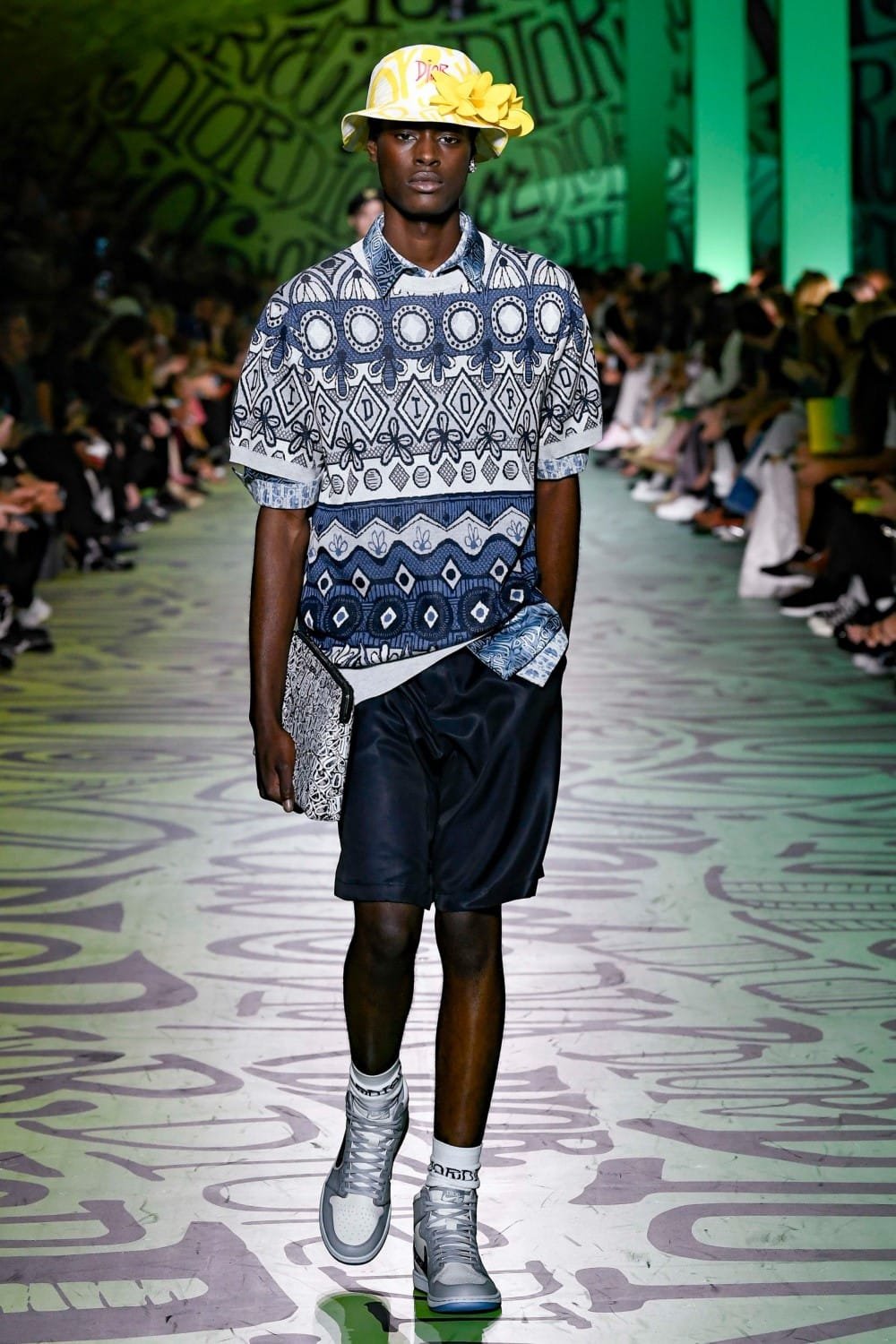 Dior Men Pré-Automne 2020