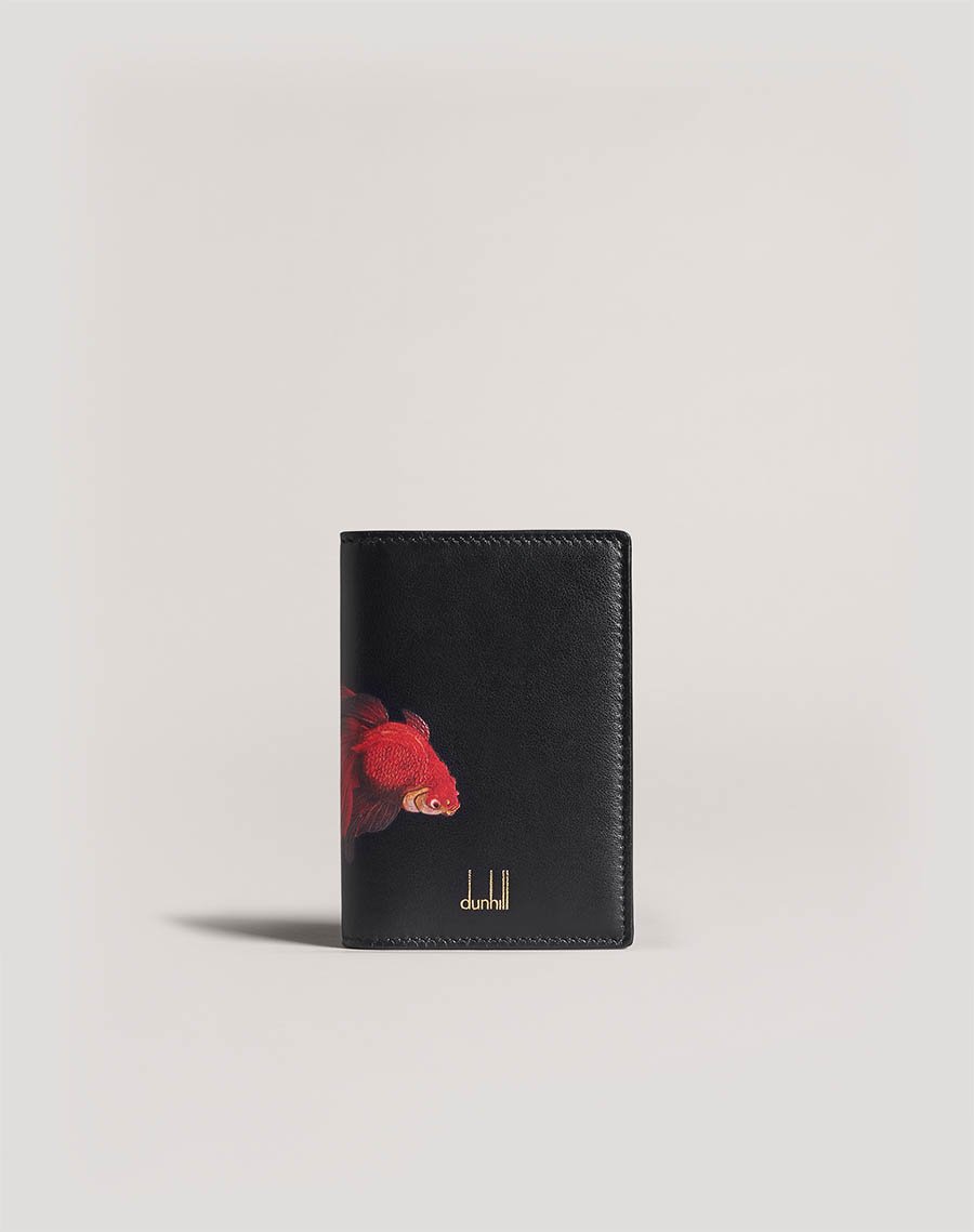 Dunhill - Collection Archive Goldfish