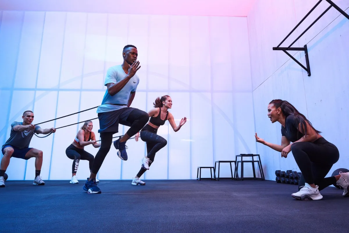 Nike Air Zoom SuperRep