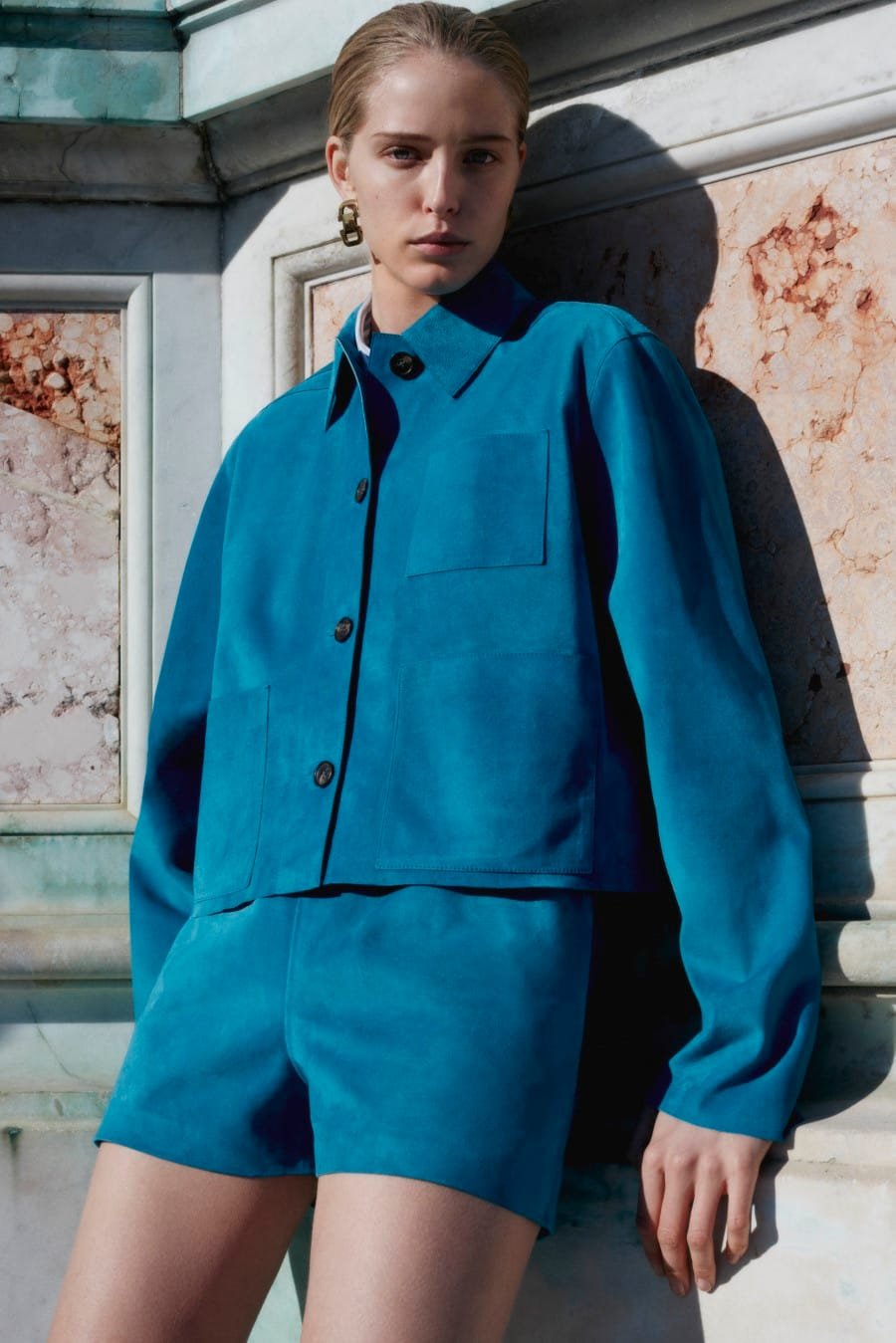 Salvatore Ferragamo Pre Fall 2020 11 Salvatore Ferragamo Pre-Fall 2020